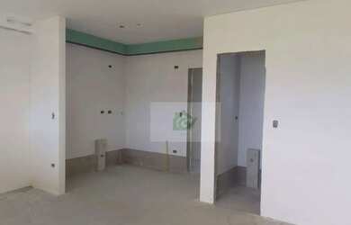 Imagem 10: Apartamento Studio com 1 dormitório à venda, 39 m² por R$ 380.000 -...