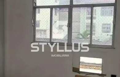 Imagem 10: Cachambi Apartamento com 1 dormitório