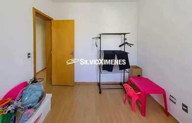 Imagem 16: Residencial Área Privativa no Buritis com 130,00 M² , 3 quartos e 2...