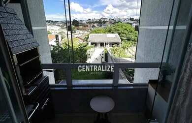 Imagem 14: VENDA-SOBRADO TRIPLEX-ORFÃS-PONTA GROSSA-PR