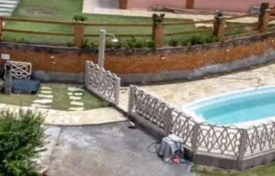 Imagem: A casa possui 2 Dormitórios e está localizado em Jardim Estância