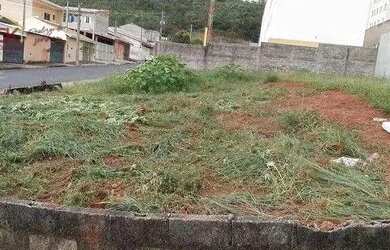 Imagem: O terreno possui 341m² de Área e está localizado em Jardim