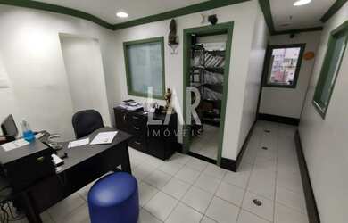 Imagem 13: Sala à venda, 2 vagas, Savassi - Belo Horizonte/MG