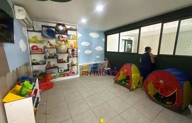 Imagem 13: Apartamento com 2 dormitórios sendo 1 suíte no Bairro da Ponta Verde - 69m²