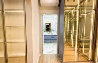 Imagem 11: CASA CONDOMÍNIO EURO VILLE EM SÃO JOSÉ DO RIO PRETO