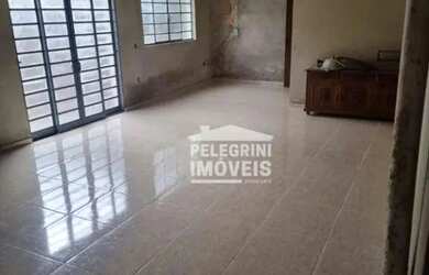 Imagem 3: Casa com 2 dormitórios para alugar, 200 m² por R$ 2.479,00/mês - Jardim...