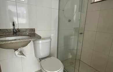 Imagem 9: Casa 4/4 com planejados no condomínio Portão do Sol em Buraquinho