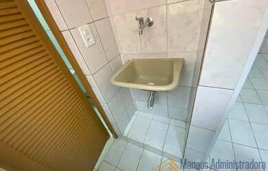 Imagem 11: Manaus imóveis - Av. Constantino Nery, 2229 Bloco 08 - Entrada A - Apartamento...