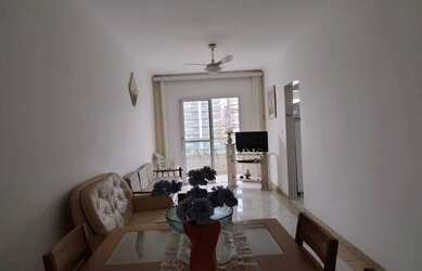 Imagem: O apartamento à venda possui 1 Dormitório, 1 Banheiro, 1 Vaga