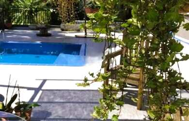 Imagem 10: Imóvel para venda tem 411 metros quadrados com 4 quartos em Alphaville - Santana de Parnaí