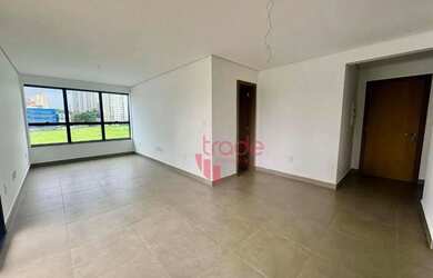 Imagem: O apartamento possui 3 Dormitórios, 4 Banheiros, 2 Vagas na