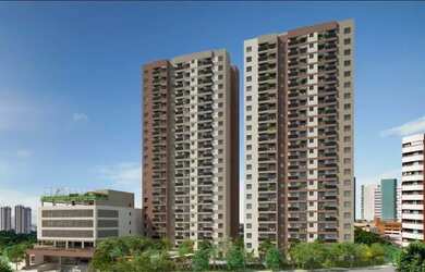 Imagem 9: MOOD COLINA A - APARTAMENTOS DE 2 E 3 QUARTOS EM PATAMARES