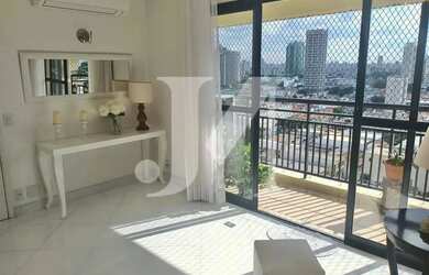 Imagem: O apartamento possui 3 Dormitórios, 2 Banheiros, 3 Vagas na