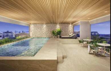 Imagem 6: Venda de apartamento no bairro Morada do Sol