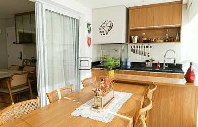 Imagem 8: Venda Apartamento 3 Dormitórios - 123 m² Pompéia