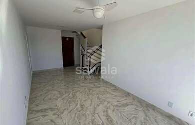 Imagem 5: Cobertura duplex com 211,00m² e 5 quartos em Recreio dos Bandeirantes,...