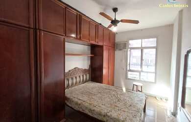 Imagem 9: Apartamento 2 Quartos Elevador Av. Oceânica a Venda na Praia do Morro...