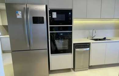 Imagem 12: Apartamento à venda e para alugar em Campinas, Cambuí, com 3 suítes,...