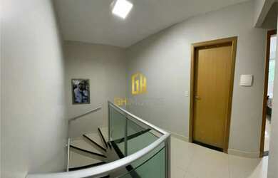 Imagem 8: Sobrado à venda, 200 m² por R$ 750.000,00 - Parque Atheneu - Goiânia/GO