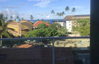 Imagem: O apartamento possui 2 Dormitórios, 2 Banheiros e 69m² de