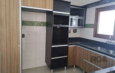 Imagem 13: Casa em Hípica. Piscina, Churrasqueira, Lareirae2 Vagas na garagem