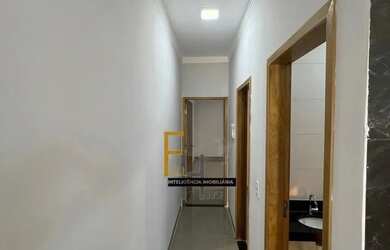 Imagem 7: CASA A VENDA NO RESIDENCIAL BUENA VISTA I 02 QUARTOS I 01 SUITE