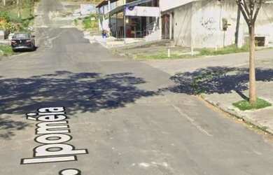 Imagem: O terreno possui 150m² de Área e está localizado em Curicica