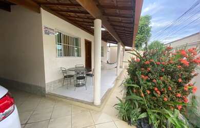 Imagem 2: Oportunidade casa baixa na parte alta do bairro São Pedro ( não é casa geminada