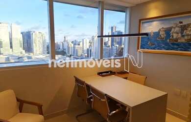 Imagem: O depósito possui 1 Vaga na garagem, 35m² de Área e está