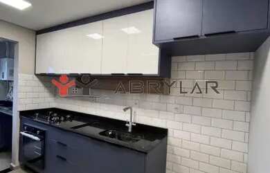 Imagem 7: Apartamento para alugar em Jundiaí, Recanto Quarto Centenário, com 2 quartos, com 68 m²