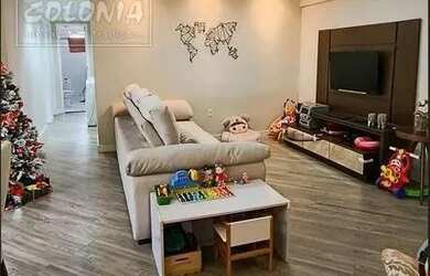 Imagem 3: Apartamento a venda - Campestre, Santo André