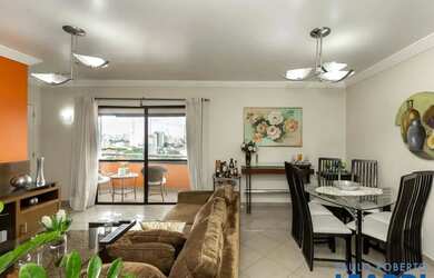 Imagem 4: APARTAMENTO - FREGUESIA DO Ó - SP