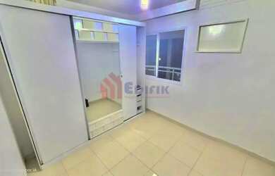 Imagem 13: Apartamento com 2 quartos no condomínio Springs