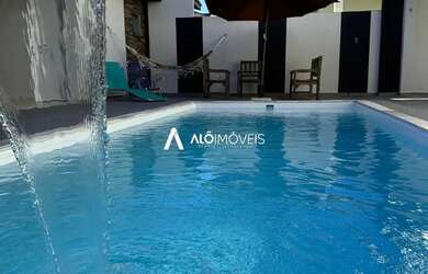 Imagem 12: Excelente Sobrado de Alto Padrão à Venda em Guaratuba/PR Alô Imóveis