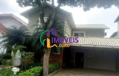 Imagem: A casa em condomínio possui 4 Dormitórios, 2 Banheiros, 320m²