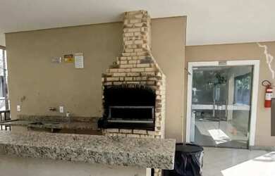 Imagem 8: F- Apartamento 2Q em Colina de Laranjeiras no Cond. Parque Fragata