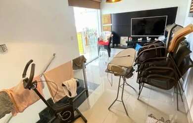 Imagem 9: Cobertura, 3 quartos, 1 suite, 3 vagas