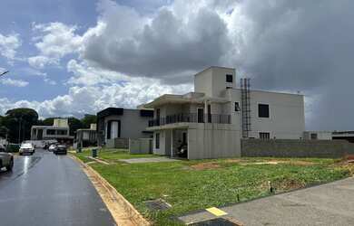 Imagem 3: Terreno Jardins França. 415m² de Área