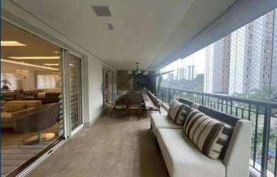 Imagem 14: Apartamento com 4 Dormitórios suítes à Venda e para Alugar no Alto...