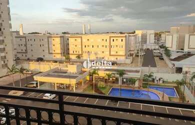 Imagem 1: Apartamento disponível para venda no bairro Grand Ville em Uberlândia-MG