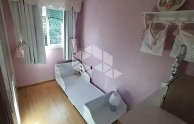 Imagem 3: SOBRADO 2 DORMITÓRIOS NO BAIRRO CHARQUEADAS