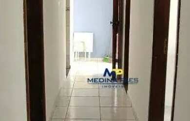 Imagem 9: Casa com 3 dormitórios à venda, 80 m² por R$ 350.000,00 - Rocha - São...