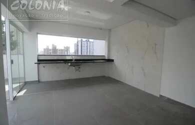 Imagem 10: Sobrado a venda - Vila Alpina, Santo André