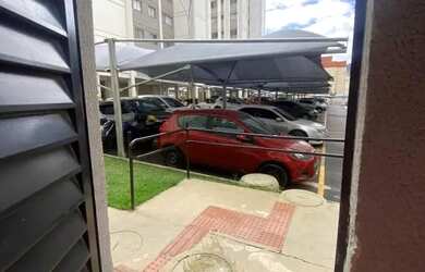 Imagem 12: Apartamento com Área Privativa para Venda em Ibirité, Várzea, 2 dormitórios,...