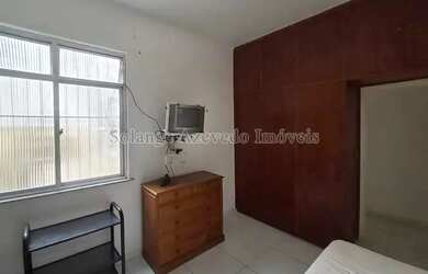 Imagem 9: Apartamento Térreo na Rua Pereira Nunes