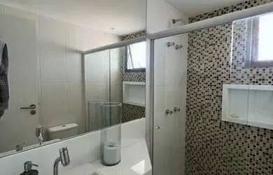 Imagem 16: Maison Biarritz - Patamares, 151m², 3 Suítes, Vista Mar, Armários,...