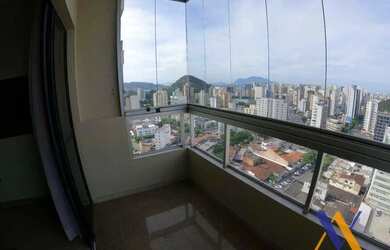 Imagem: O apartamento para alugar possui 1 Dormitório, 1 Banheiro