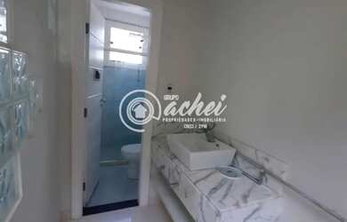 Imagem 12: Casa de condomínio reformada 4/4 nascente