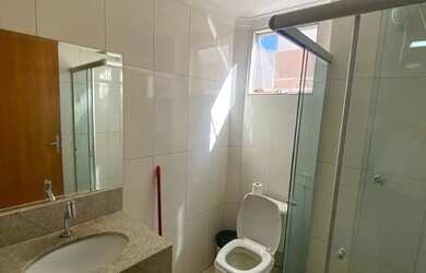 Imagem 8: Apartamento aconchegante. Ar-condicionado, 34m² de Área, 1 Vaga na garageme2...