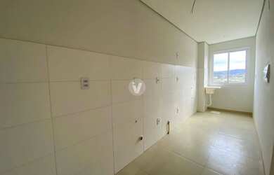 Imagem 5: Apartamento novo com dois dormitórios e vista panorâmica, em uma ótima...